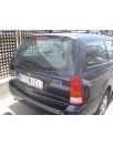 ford focus turnier (cak) del año 2000