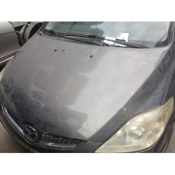 Recambio de capot para mazda 5 (cr) 2.0 (crew) referencia OEM IAM   