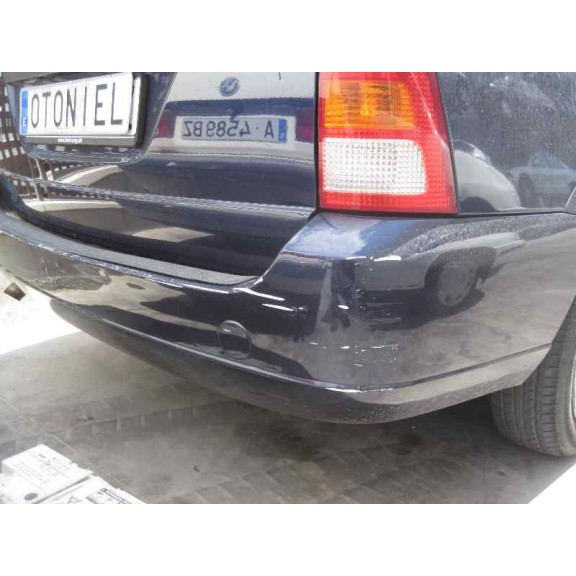 ford focus turnier (cak) del año 2000