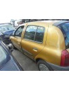 renault clio ii fase i (b/cbo) del año 1998