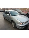 nissan almera (n15) del año 1999