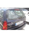 ford focus turnier (cak) del año 2000