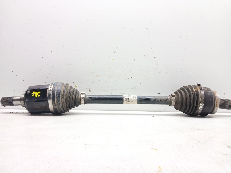 Recambio de transmision delantera izquierda para hyundai tucson (nx4e, nx4a) 1.6 t-gdi referencia OEM IAM 49500N7110  