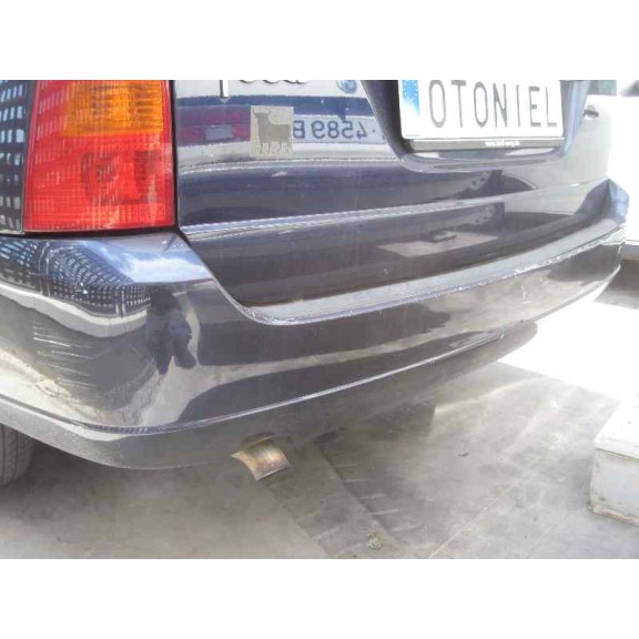 ford focus turnier (cak) del año 2000