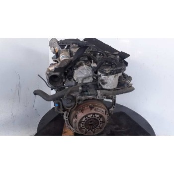 Recambio de motor completo para ford transit courier 1.5 tdci cat referencia OEM IAM T3CB M 