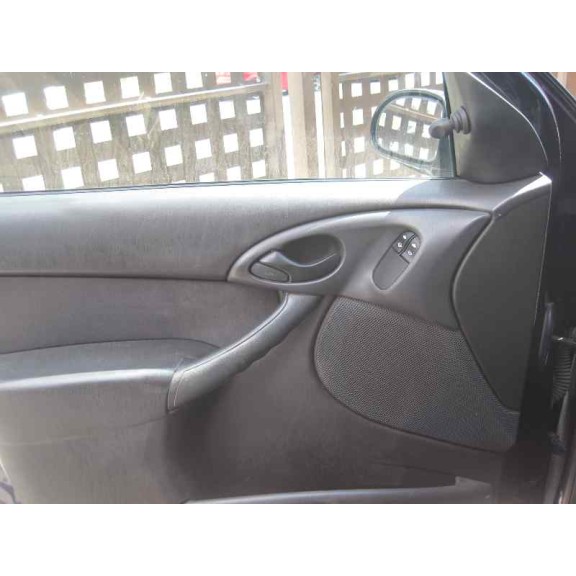 ford focus turnier (cak) del año 2000