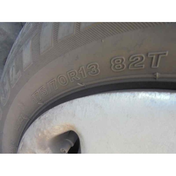 renault clio ii fase i (b/cbo) del año 1998