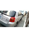 toyota corolla (e12) del año 2003
