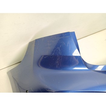 Recambio de paragolpes trasero para bmw 2 gran coupe (f44) 220 i xdrive referencia OEM IAM 8080227  