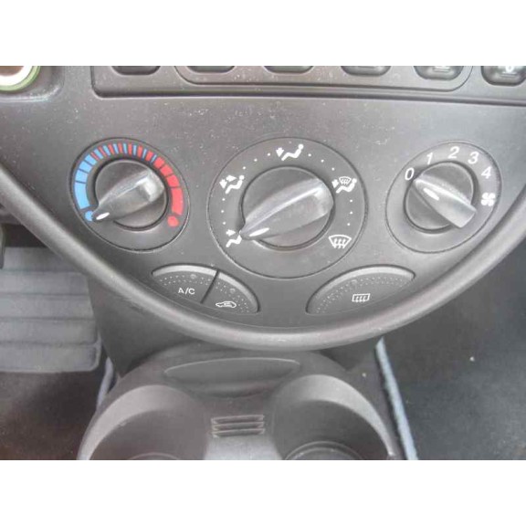 ford focus turnier (cak) del año 2000