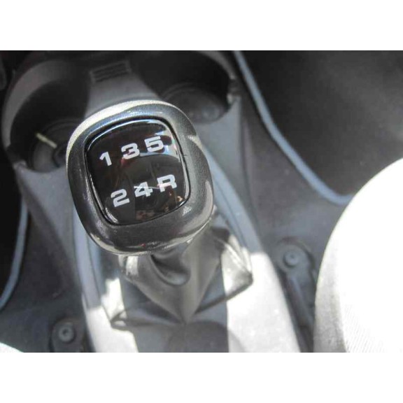 ford focus turnier (cak) del año 2000