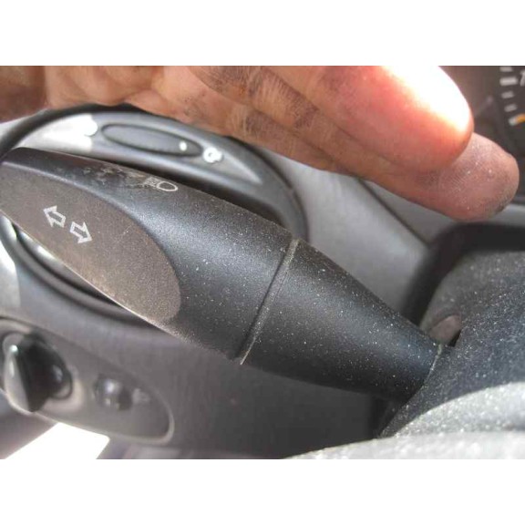 ford focus turnier (cak) del año 2000