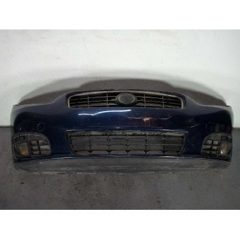 PARAGOLPES DELANTERO 