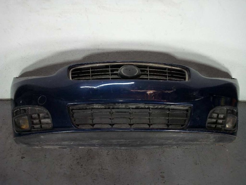 Recambio de paragolpes delantero para fiat croma (194) 1.8 16v cat referencia OEM IAM   
