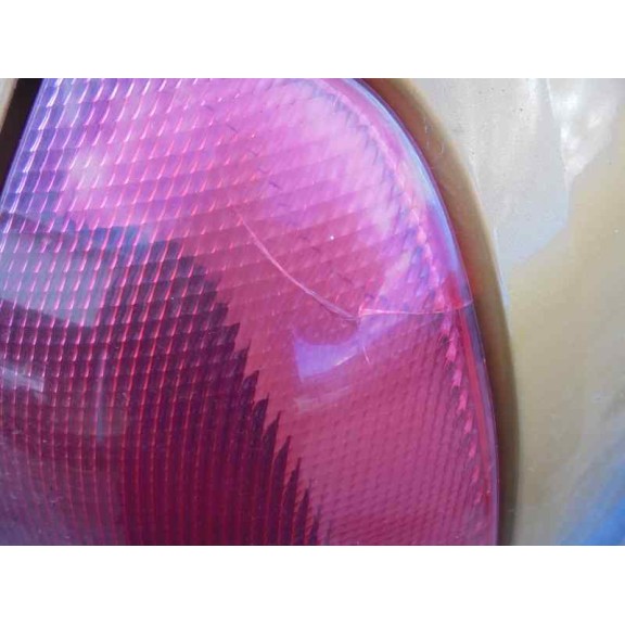 renault clio ii fase i (b/cbo) del año 1998