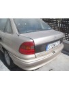 opel astra f berlina del año 1996