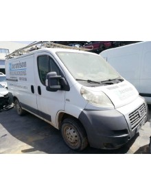 fiat ducato caja cerrada 35 (06.2006 =>) del año 2009