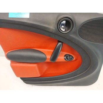 Recambio de guarnecido puerta delantera izquierda para mini mini countryman (r60) one referencia OEM IAM   