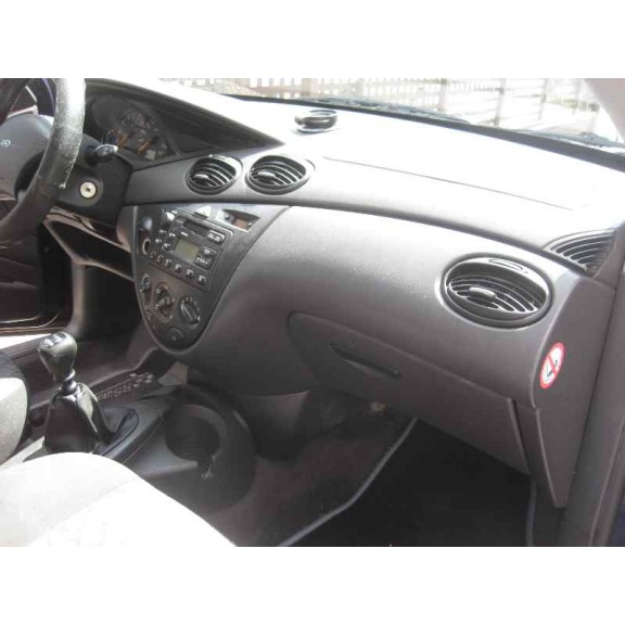 ford focus turnier (cak) del año 2000