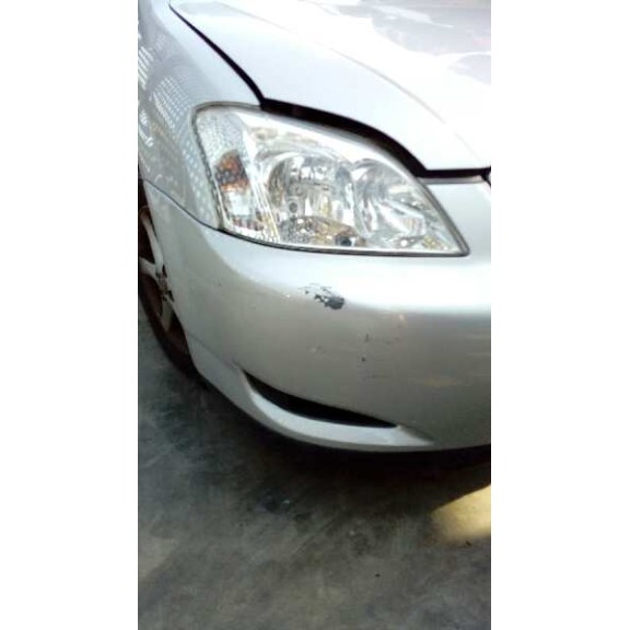 toyota corolla (e12) del año 2003