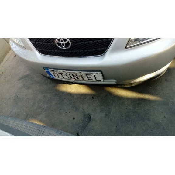 toyota corolla (e12) del año 2003