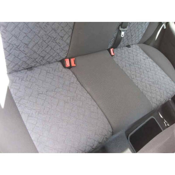 ford focus turnier (cak) del año 2000