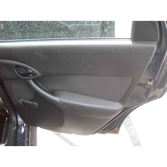 ford focus turnier (cak) del año 2000