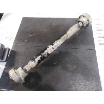 TRANSMISION CENTRAL 7L6521101H 66 CM 7L6521101H