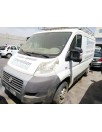 fiat ducato caja cerrada 35 (06.2006 =>) del año 2009