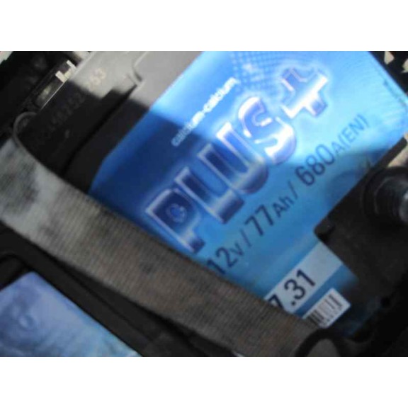 ford focus turnier (cak) del año 2000