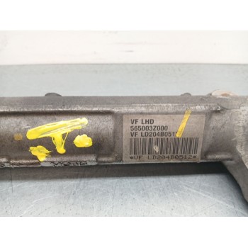 Recambio de cremallera direccion para hyundai i40 i (vf) 1.7 crdi referencia OEM IAM 565003z000  