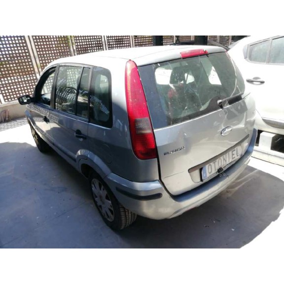 ford fusion (cbk) del año 2005