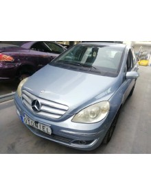 mercedes-benz clase b (w245) del año 2006