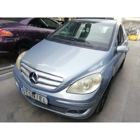 mercedes-benz clase b (w245) del año 2006