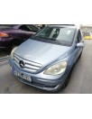 mercedes-benz clase b (w245) del año 2006