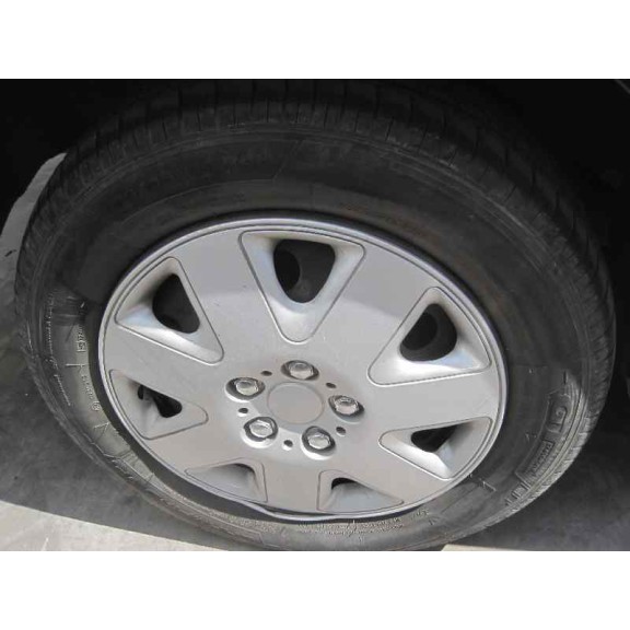 ford focus turnier (cak) del año 2000