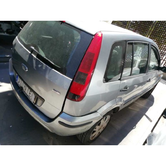 ford fusion (cbk) del año 2005