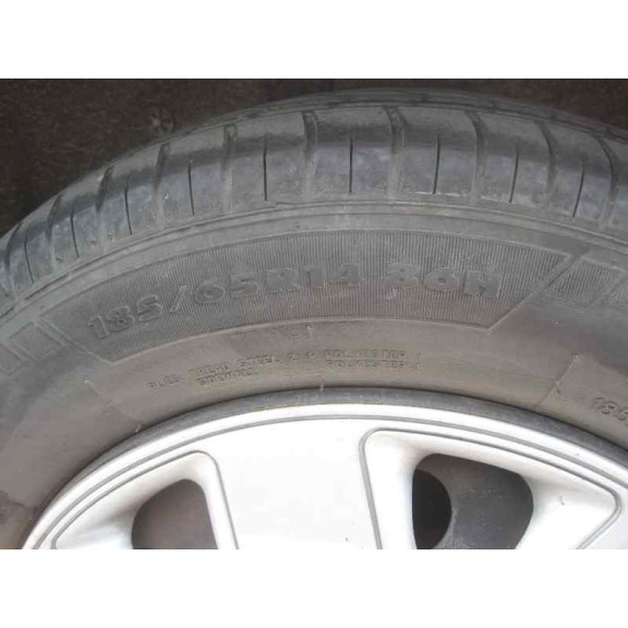 ford focus turnier (cak) del año 2000