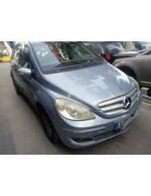 mercedes-benz clase b (w245) del año 2006 2