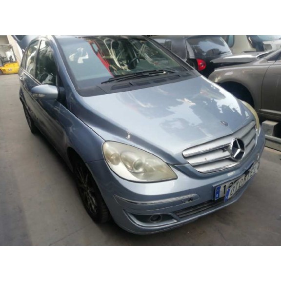 mercedes-benz clase b (w245) del año 2006