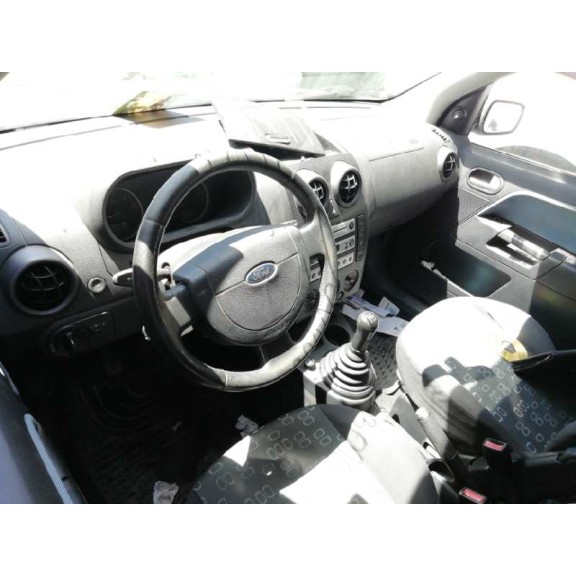 ford fusion (cbk) del año 2005