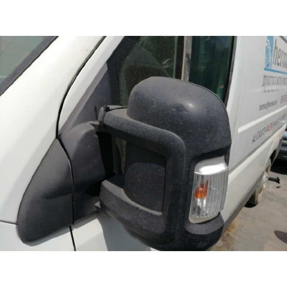 fiat ducato caja cerrada 35 (06.2006 =>) del año 2009