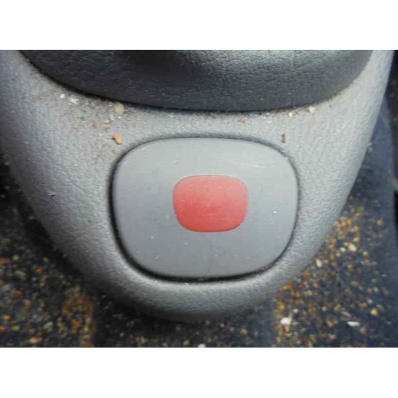 renault clio ii fase i (b/cbo) del año 1998