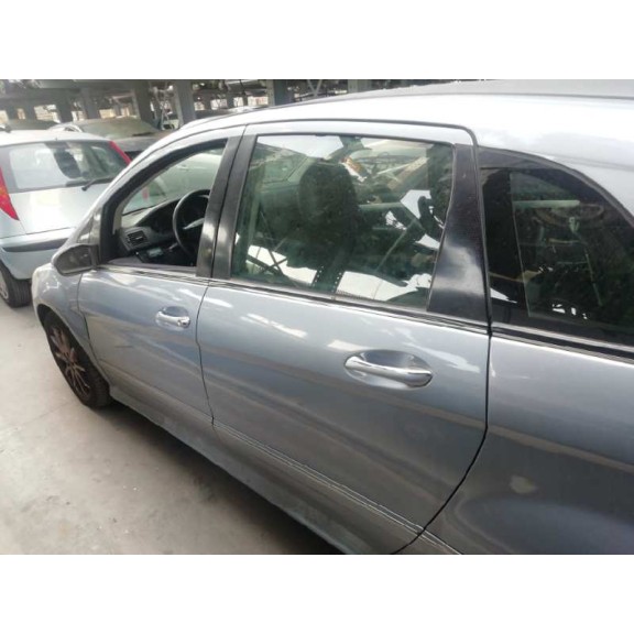 mercedes-benz clase b (w245) del año 2006