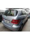 mercedes-benz clase b (w245) del año 2006