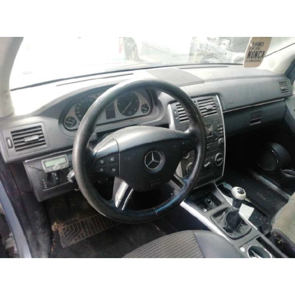 mercedes-benz clase b (w245) del año 2006