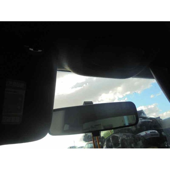 renault clio ii fase i (b/cbo) del año 1998