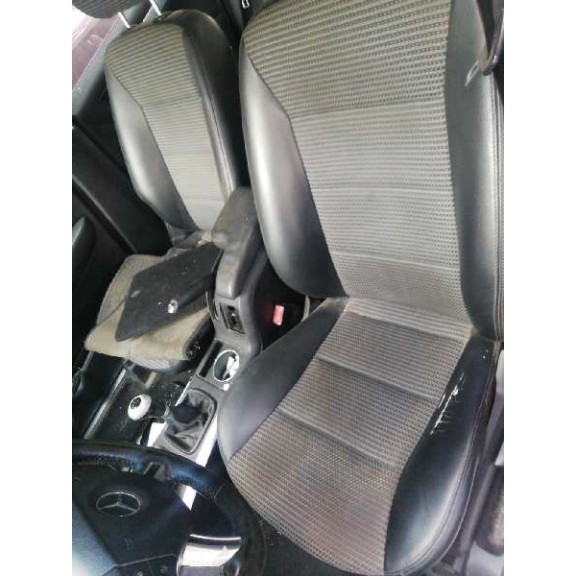 mercedes-benz clase b (w245) del año 2006