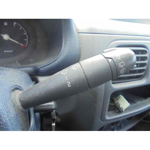 renault clio ii fase i (b/cbo) del año 1998