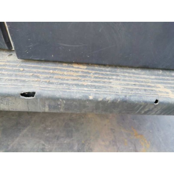 fiat ducato caja cerrada 35 (06.2006 =>) del año 2009